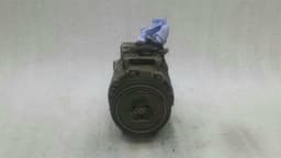 MERCEDES-BENZ Mercedes S-class W221 A/C Compressor A0022301011 Air Conditioning Compressor M275 V12 S600 — thumbnail 1