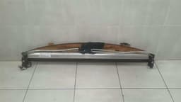 MERCEDES-BENZ Mercedes S-Class W221 Parcel Shelf A2218102920 Hat Pad Sun Roller Designo — thumbnail 8