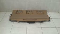 MERCEDES-BENZ Mercedes S-Class W221 Parcel Shelf A2218102920 Hat Pad Sun Roller Designo — thumbnail 1