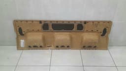MERCEDES-BENZ Mercedes S-Class W221 Parcel Shelf A2218102920 Hat Pad Sun Roller Designo — thumbnail 7