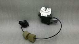 MERCEDES-BENZ Mercedes S-Class W221 W216 Boot Lock A2217500085 Tailgate Lock. — thumbnail 4