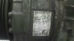 MERCEDES-BENZ Mercedes S-class W221 A/C Compressor A0022301011 Air Conditioning Compressor M275 V12 S600 — thumbnail 10