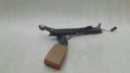 MERCEDES-BENZ Mercedes S-Class W221 belt buckle RLH A2218601169 belt buckle rear left — thumbnail 2