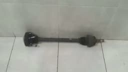 MERCEDES-BENZ Mercedes S-Class W221 Left Rear Drive Shaft A2213502610 Drive Shaft LI S600 — thumbnail 1