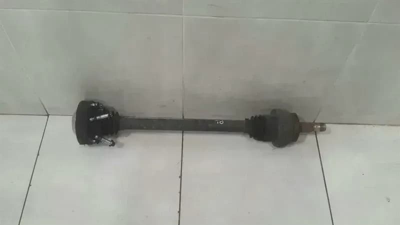 Mercedes S-Class W221 Left Rear Drive Shaft A2213502610 Drive Shaft LI S600