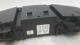 MERCEDES-BENZ Mercedes S-class W221 W216 Car Climate Control A2218702658 Climate Control Panel A/C — thumbnail 8