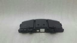 MERCEDES-BENZ Mercedes S-class W221 W216 Car Climate Control A2218702658 Climate Control Panel A/C — thumbnail 7