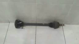 MERCEDES-BENZ Mercedes S-Class W221 Left Rear Drive Shaft A2213502610 Drive Shaft LI S600 — thumbnail 4