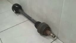 MERCEDES-BENZ Mercedes S-Class W221 Left Rear Drive Shaft A2213502610 Drive Shaft LI S600 — thumbnail 5