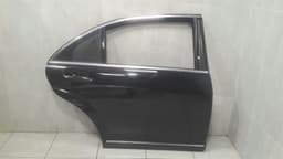 MERCEDES-BENZ Mercedes S-class W221 Right Rear Door A2217300605 Door Rear Right — thumbnail 5