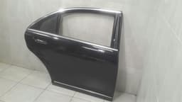 MERCEDES-BENZ Mercedes S-class W221 Right Rear Door A2217300605 Door Rear Right — thumbnail 3