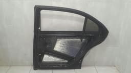 MERCEDES-BENZ Mercedes S-class W221 Right Rear Door A2217300605 Door Rear Right — thumbnail 8