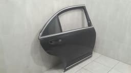 MERCEDES-BENZ Mercedes S-class W221 Right Rear Door A2217300605 Door Rear Right — thumbnail 6