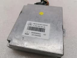MAYBACH MAYBACH 57 W240 Electronic Module A2408208426 Control Unit — thumbnail 5