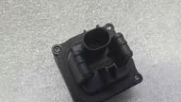 MERCEDES-BENZ Mercedes S-Class W221 Boot Lid Switch A2218209510 Tailgate Switch Flap — thumbnail 6