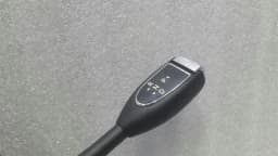 MERCEDES-BENZ Mercedes S-Class W221 Wiper Stalks A2215403662 Indicator Switch Steering Stock Switch — thumbnail 9