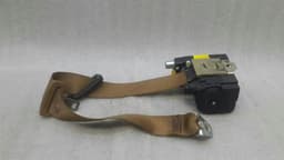 MERCEDES-BENZ Mercedes S-class W221 rear seat belt A2218601485 seat belt rear right. — thumbnail 6