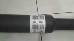 MERCEDES-BENZ Mercedes S-Class W221 Prophetic A2214109106 Gimbal Shaft S600 V12 Long Long — thumbnail 6