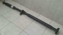 MERCEDES-BENZ Mercedes S-Class W221 Prophetic A2214109106 Gimbal Shaft S600 V12 Long Long — thumbnail 4