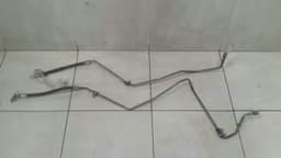 MERCEDES-BENZ Mercedes S-Class W221 Gearbox Pipes A2212700596 Transmission Oil Line M275 V12 S600 — thumbnail 4