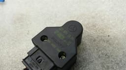 MERCEDES-BENZ Mercedes S-class W221 seat climate module A2218701026 seat air conditioning control unit — thumbnail 5