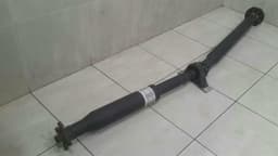 MERCEDES-BENZ Mercedes S-Class W221 Prophetic A2214109106 Gimbal Shaft S600 V12 Long Long — thumbnail 3