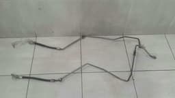 MERCEDES-BENZ Mercedes S-Class W221 Gearbox Pipes A2212700596 Transmission Oil Line M275 V12 S600 — thumbnail 6