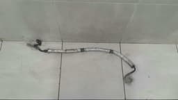 MERCEDES-BENZ Mercedes S-Class W221 Power Steering Hose A2214600624 Power Steering M275 V12 — thumbnail 1