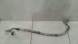 MERCEDES-BENZ Mercedes S-Class W221 Power Steering Hose A2214600624 Power Steering M275 V12 — thumbnail 2