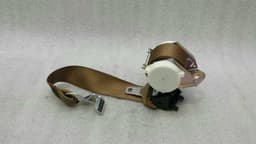 MERCEDES-BENZ Mercedes S-Class W221 Rear Seat Belt A2218602185 Seat Belt Rear Center. — thumbnail 5