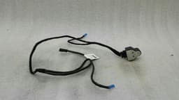 MERCEDES-BENZ Mercedes S-class W221 seat climate module A2218701026 seat air conditioning control unit — thumbnail 3