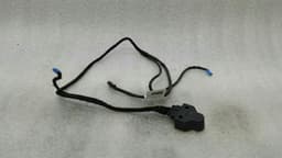 MERCEDES-BENZ Mercedes S-class W221 seat climate module A2218701026 seat air conditioning control unit — thumbnail 1
