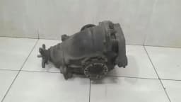 MERCEDES-BENZ Mercedes S-Class W221 Rear Diff A2213505414 Rear Differential S600 CL600 V12 — thumbnail 6
