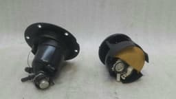 MERCEDES-BENZ Mercedes S-Class W221 Fuel Pump Electric A2214706094 Fuel Pump Kit V12 — thumbnail 3