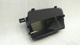 MERCEDES-BENZ Mercedes S-class W221 Navigation Monitor A2218703389 Navi Display Picture Shirt S600 — thumbnail 8