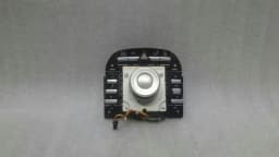 MERCEDES-BENZ Mercedes S-Class W221 Command Switch A2218700551 Main Controller Switch. — thumbnail 5