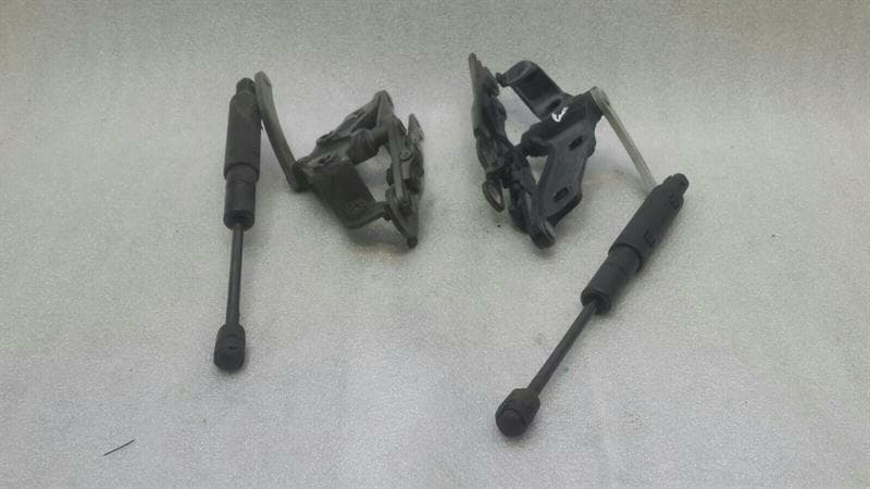 Mercedes S-Class W221 Bonnet Hinge Set A2218800328 Hood Hinge Set Strut