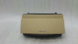 MERCEDES-BENZ Mercedes S600 W221 Kinematic Cover A2216800834 Front Bezel Designo Beige — thumbnail 9