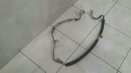 MERCEDES-BENZ Mercedes S-Class W221 Power Steering Hose A2214661481 Power Steering ABC M275 — thumbnail 5