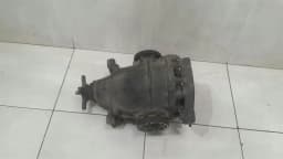 MERCEDES-BENZ Mercedes S-Class W221 Rear Diff A2213505414 Rear Differential S600 CL600 V12 — thumbnail 5