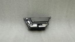 MERCEDES-BENZ Mercedes S-Class W221 RLH seat switch A2218708051 seat switch rear left — thumbnail 1