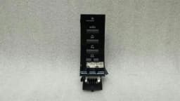 MERCEDES-BENZ Mercedes S-Class W221 switch strip speedometer A2218211251 speedometer switch block. — thumbnail 5