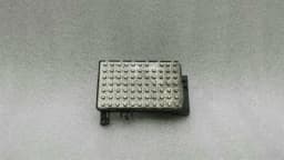 MERCEDES-BENZ Mercedes S-Class W221 Heater Resistor A2218706758 Fan Controller — thumbnail 3