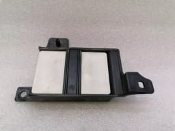 MERCEDES-BENZ Mercedes S-class W221 Distronic Radar Sensor A0045425218 Distronik Radar Sensor — thumbnail 1