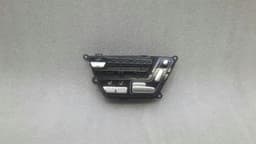MERCEDES-BENZ Mercedes S-class W221 rear right seat switch A2218708751 seat rear R switch — thumbnail 1