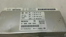 MERCEDES-BENZ Mercedes SL R230 ABS Brake Control Module A2305403845 Control Unit ESP + PML — thumbnail 3