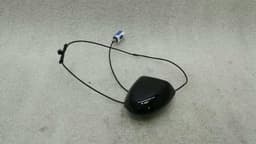 MERCEDES-BENZ Mercedes S-Class W221 Tailgate Antenna A2218202675 Boat Lid Antenna GPS Black — thumbnail 5