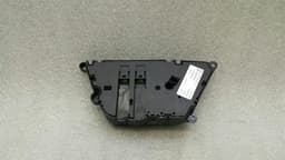 MERCEDES-BENZ Mercedes S-Class W221 RLH seat switch A2218708051 seat switch rear left — thumbnail 3