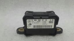 MERCEDES-BENZ Mercedes S-Class W221 YAW Rate Sensor A0045422118 Rotation Rate Sensor. — thumbnail 2