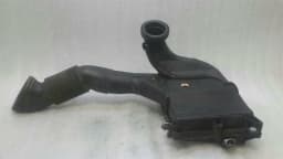 MERCEDES-BENZ Mercedes S-class W221 Left Airbox A2750902501 Air Filter Box Left M275 V12 — thumbnail 6